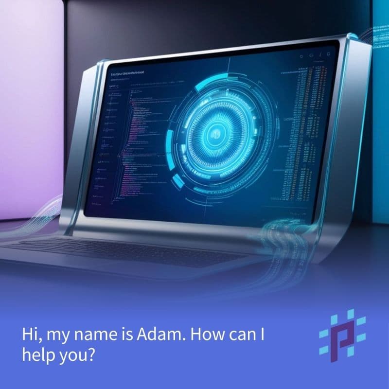 The Adam Project: How It Thinks