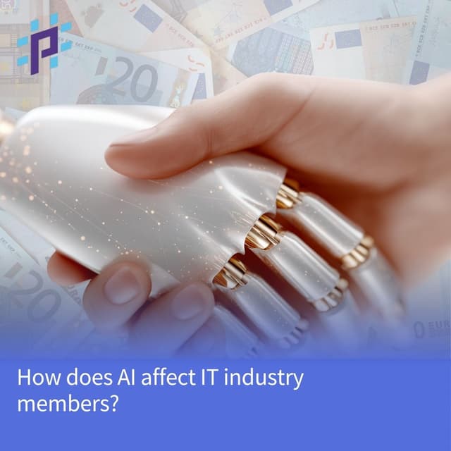 Tech Salaries and the AI Revolution