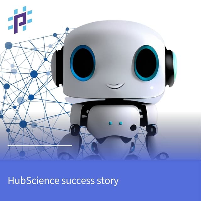 From Technical Burden to Strategic Asset: How We Modernized the HubScience Platform
