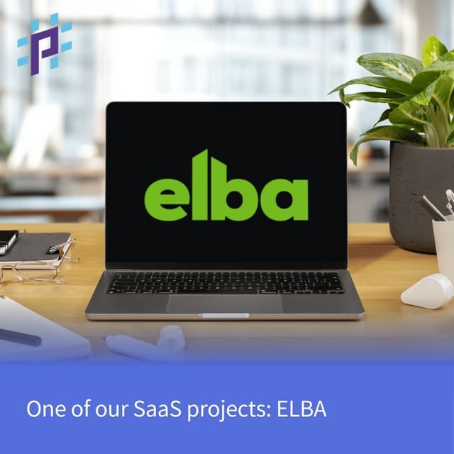 SaaS Modernization in Construction