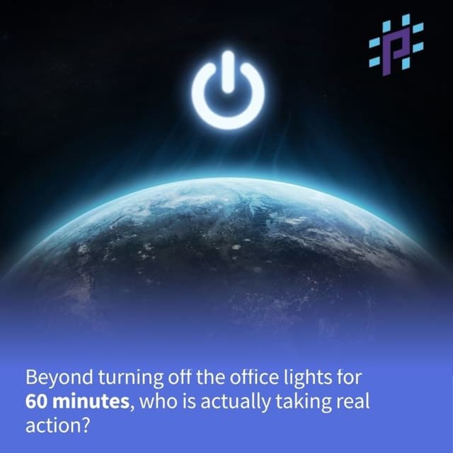 60 Minutes of Darkness