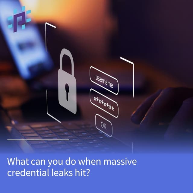16 Billion Leaked Credentials