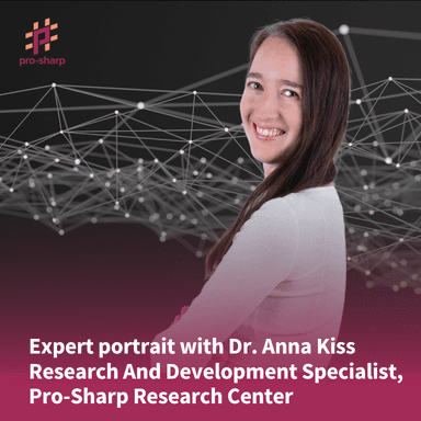 Interview with Dr. Anna Kiss